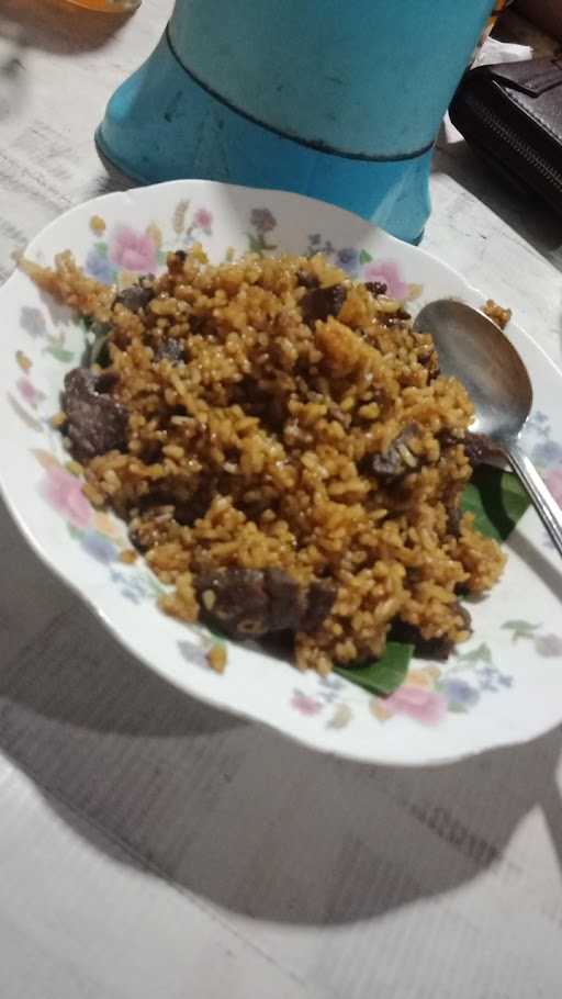 Nasi Goreng Babat Bagoes Welahan 5