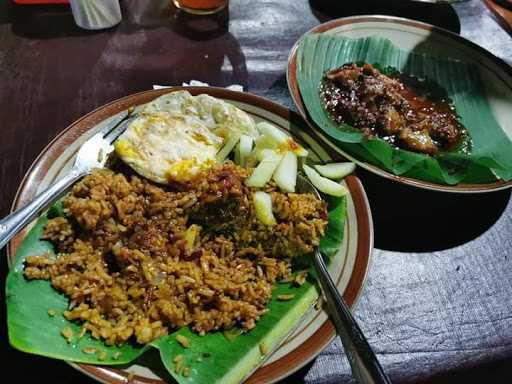 Nasi Goreng Babat Bagoes Welahan 4