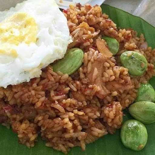 Nasi Goreng Babat Bagoes Welahan 8