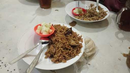 Nasi Goreng Babat Pak Di 7