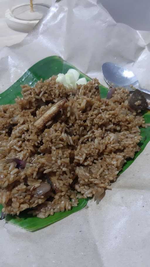 Nasi Goreng Babat Pak Di 10