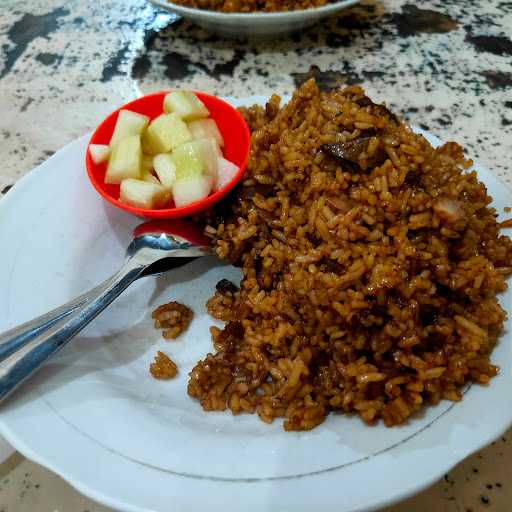 Nasi Goreng Babat Pak Di 8