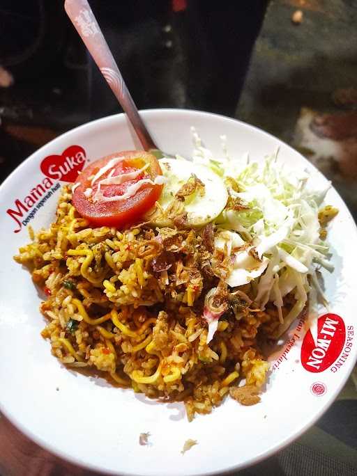 Nasi Goreng Babe Doyok 10