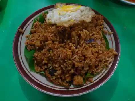 Nasi Goreng Bang Ghofur 2