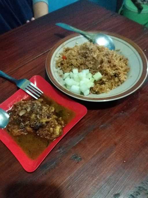 Nasi Goreng Bang Kribo 2