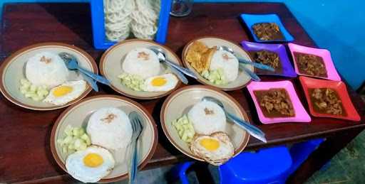 Nasi Goreng Bang Kribo 3