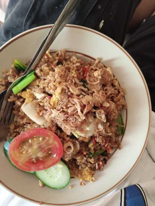 Nasi Goreng Dan Penyetan Mama Zalfa 1