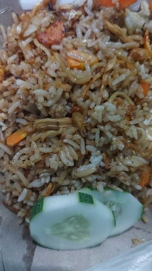 Nasi Goreng Percoyo 9 7