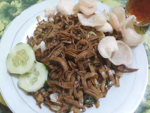 Nasi Goreng Percoyo 9 5