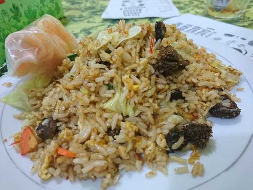 Nasi Goreng Percoyo 9 6