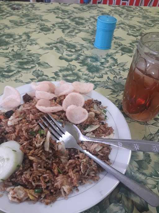 Nasi Goreng Percoyo 9 1