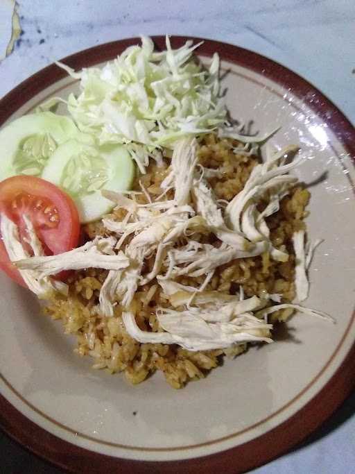 Nasi Goreng Sederhana Syuhada 3