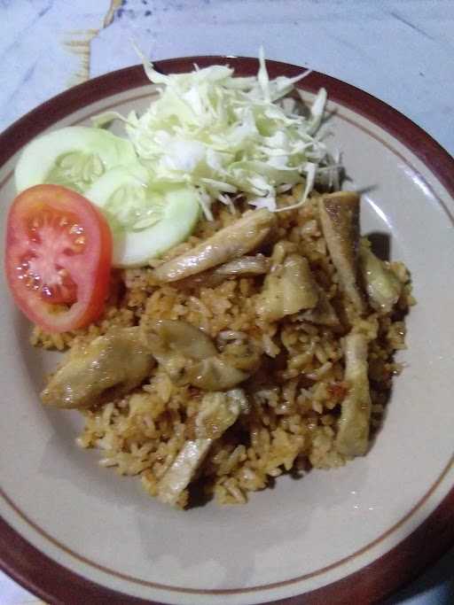 Nasi Goreng Sederhana Syuhada 2