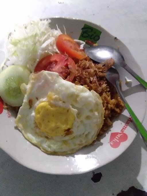 Nasi Goreng Sederhana Syuhada 4