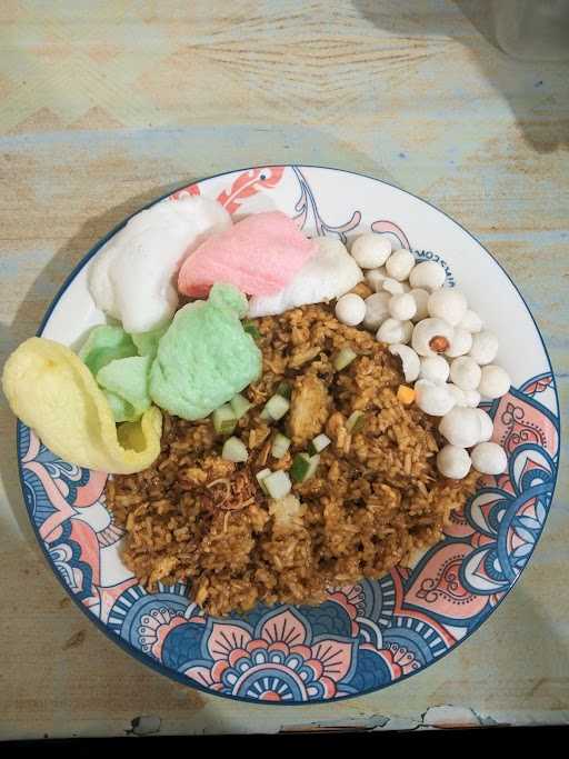 Nasi Goreng Spesial Pak Ndut 2