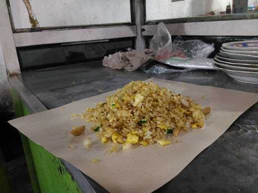 Nasi Goreng Tegal 2