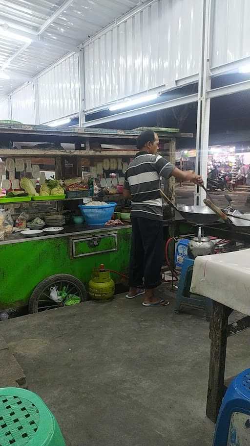 Nasi Goreng Tegal 4