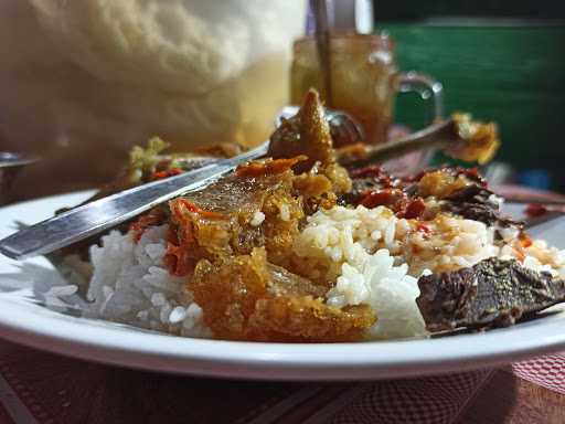 Nasi Gudeg Mbak Tum - Majapahit 4