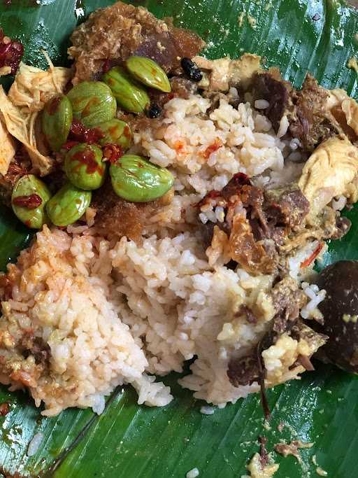 Nasi Gudeg Mbak Tum - Majapahit 10