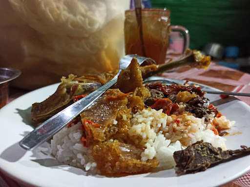 Nasi Gudeg Mbak Tum - Majapahit 2