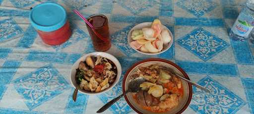 Nasi Uduk Dan Lontong Sayur Manunggal 6