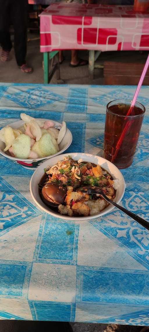 Nasi Uduk Dan Lontong Sayur Manunggal 1