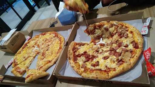 Pizza Hut Delivery - Phd Indonesia 5