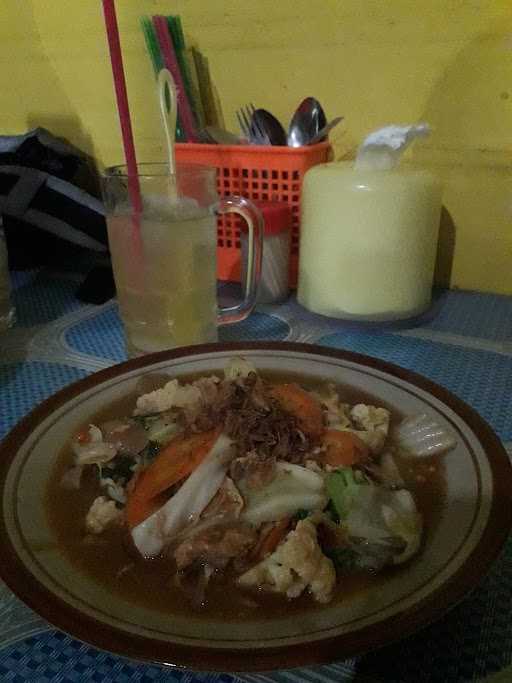 Pondok Bakmi Suroboyo 5