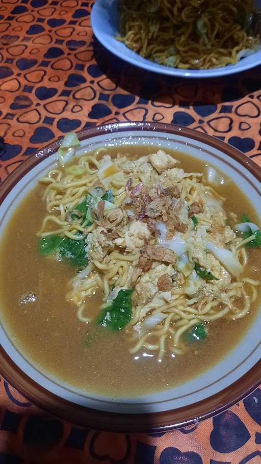 Pondok Bakmi Suroboyo 7