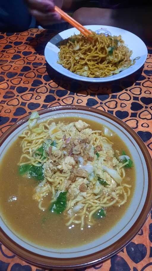 Pondok Bakmi Suroboyo 1