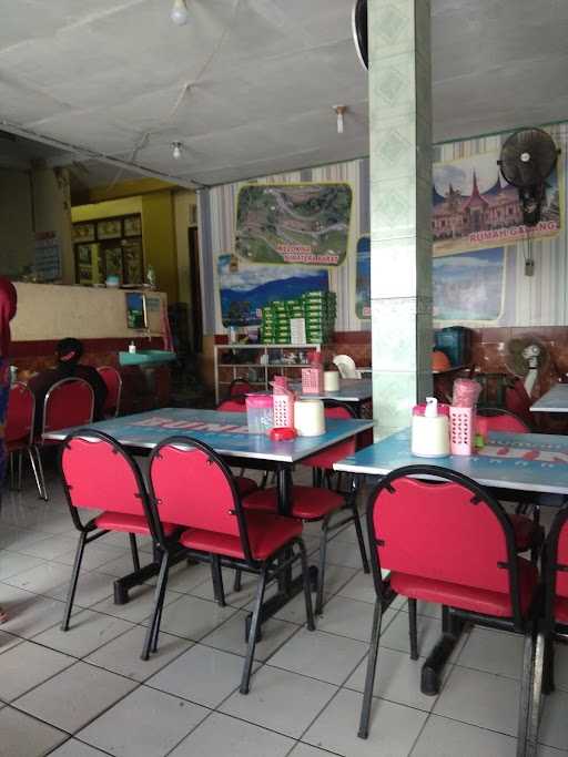 Rumah Makan Bundo 4