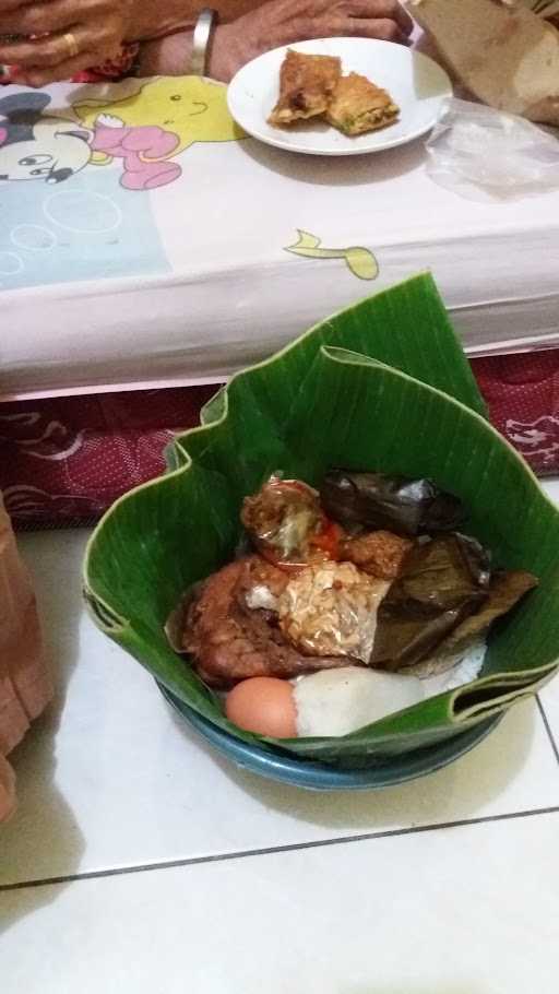 Rumah Makan Bundo 3