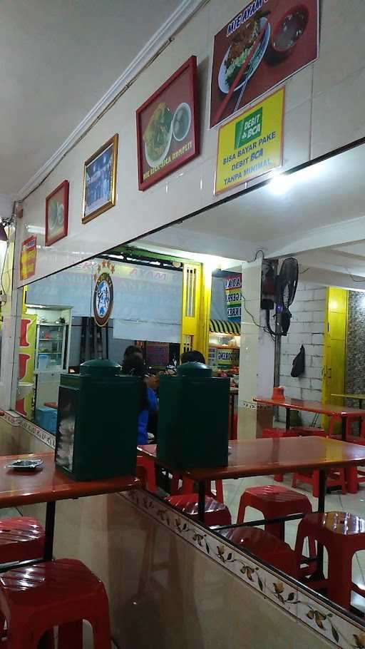 Rumah Makan Citra Rasa 5