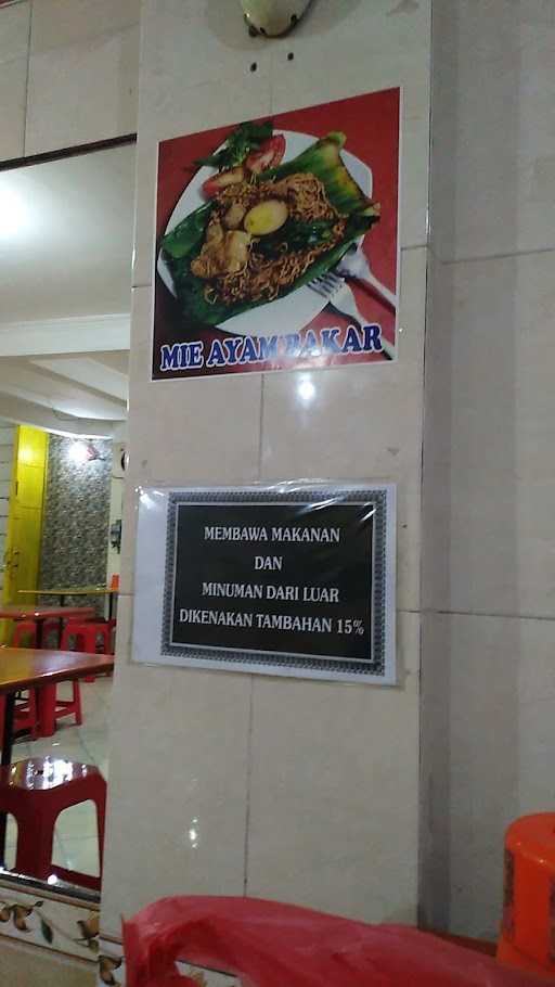 Rumah Makan Citra Rasa 7