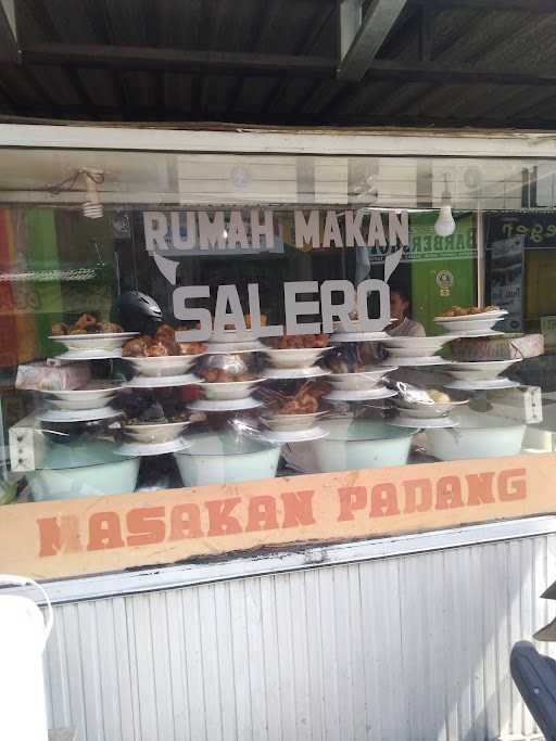 Rumah Makan Padang Salero 4