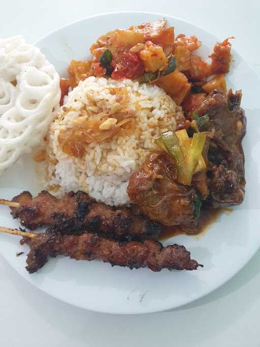 Rumah Makan Rahayu 3