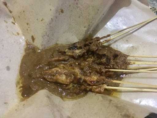 Sate Ayam Madura Cak Mamat 4