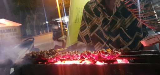 Sate Kambing Aa 1