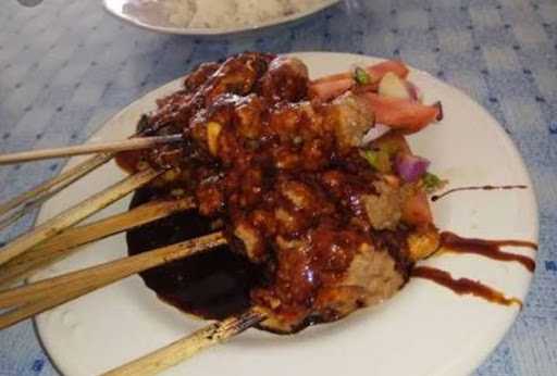 Sate Kambing Aa 3