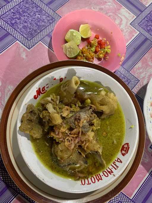 Sate Kambing Dan Sapi Pak Ibad 6