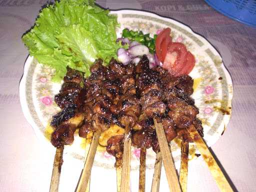 Sate Kambing Pak Pri 2