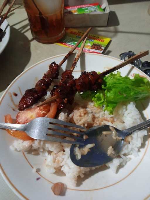 Sate Kambing Pak Pri 1