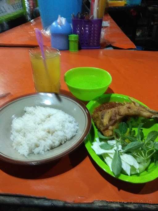 Sate Kambing Pak Pri 7