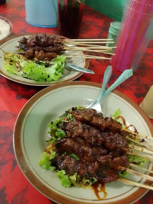 Sate Kambing Sido Mampir 3