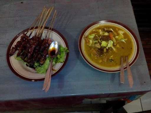 Sate Kambing Sido Mampir 2