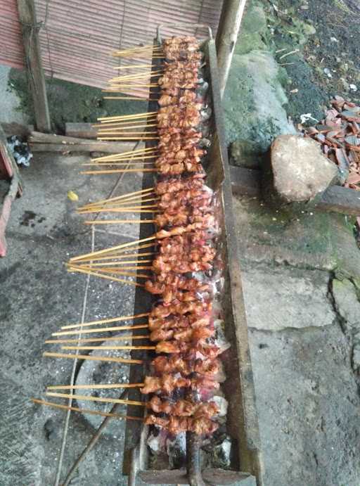 Sate Kambing Sido Mampir 6