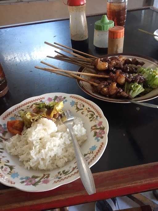 Sate Pak Suradi 1