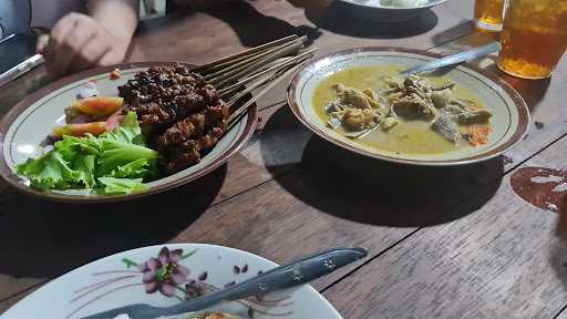 Sate Supriyadi 6