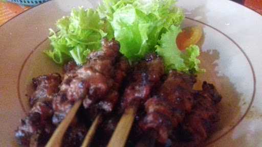 Sate Supriyadi 9