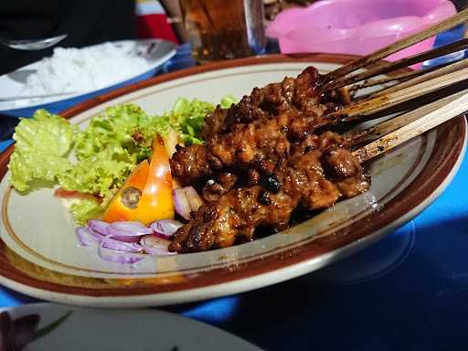 Sate Supriyadi 8